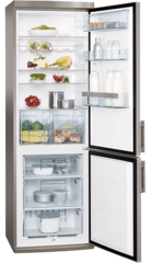 AEG S 53600 CSSO szabadonálló hűtőgép